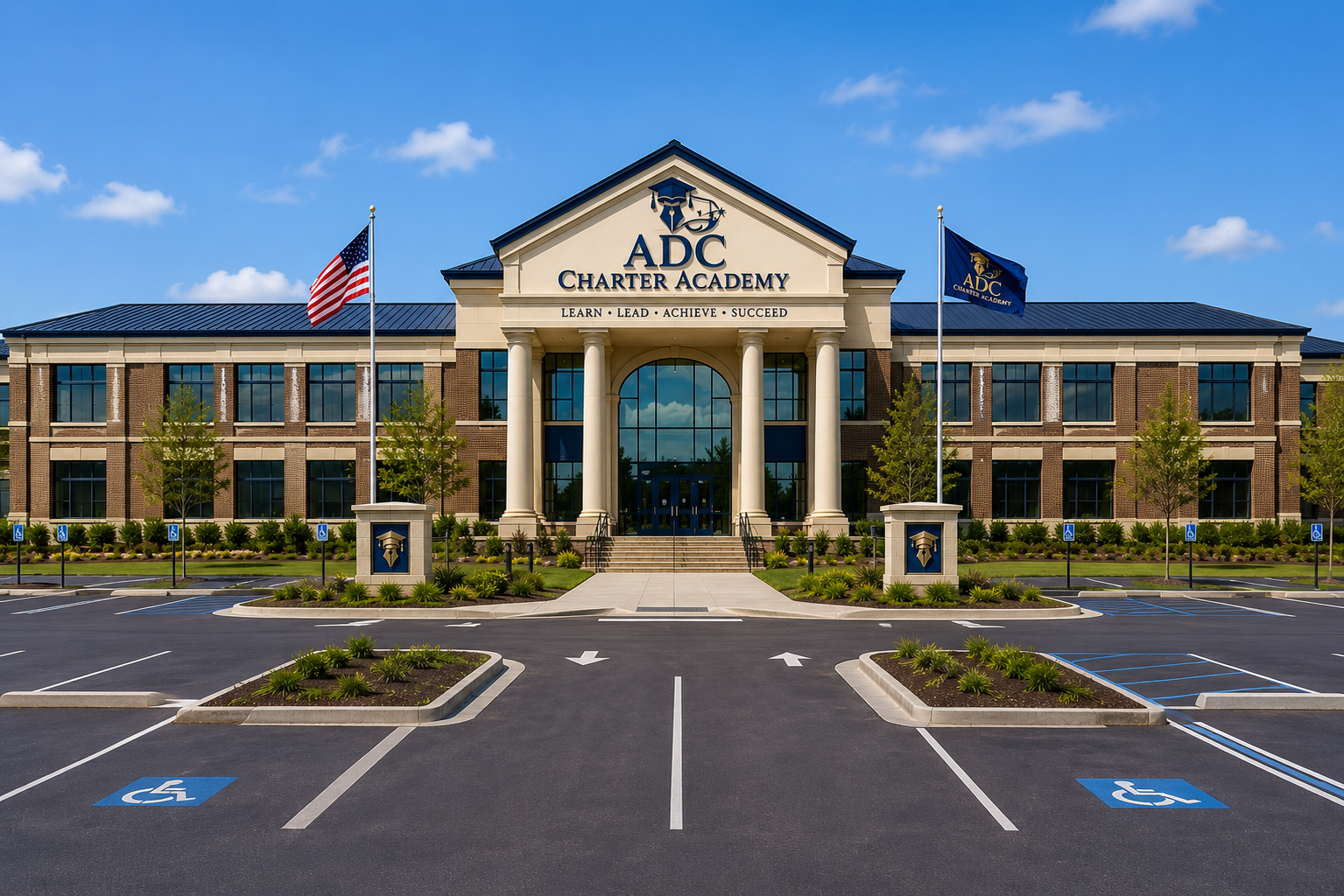 Building Future Leaders Through Excellence